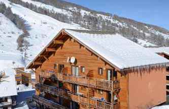 Résidence Odalys Pra Sainte Marie - Foto 17