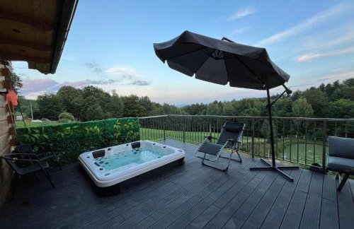 domek pod gwiazdami - Foto 21