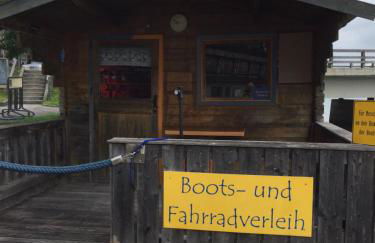 Ferienwohnung Seebruck am Chiemsee - Photo 28