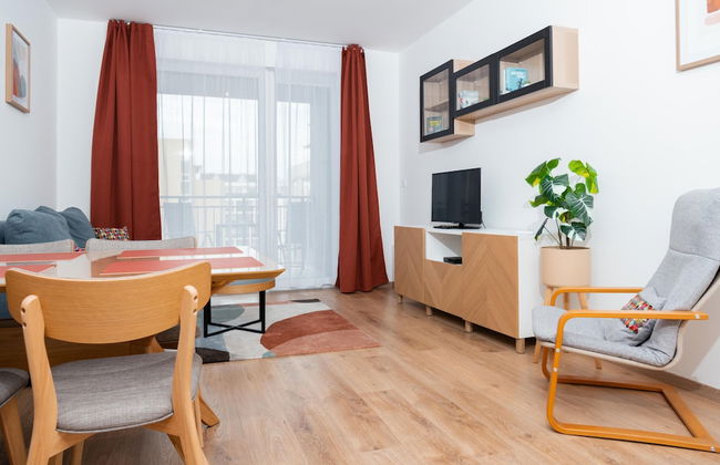 WestSide Apartments by FirstHost - Foto 8