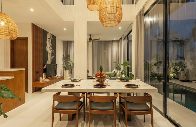 Aquamarine Villas III - Foto 19