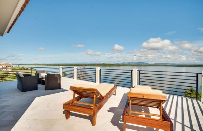 Villa Laguna Gecko - Foto 41