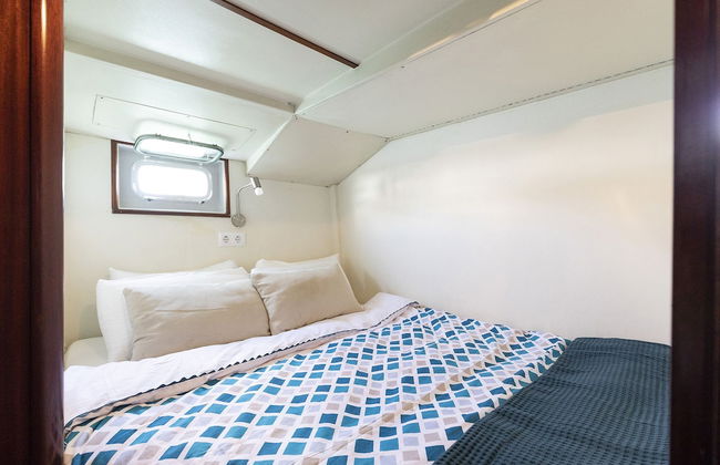 Luxury Boat in Port Forum - Photo 7