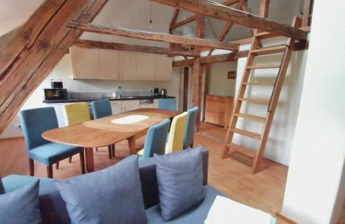 Pferdehof am Burgsberg, Ferienwohnungen - Foto 16