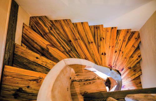 Ferienhaus Fließ Paradies mit private Spa - Leipe, Spreewald - Foto 36