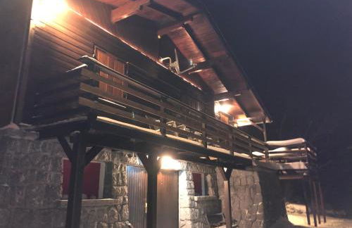 Chalet Braunkopf ALSACE - Foto 19