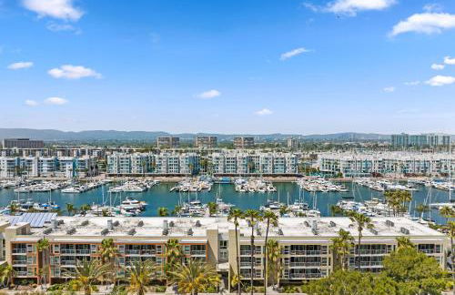 The tulip Marina Highrise with ocean view - Foto 44