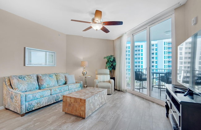 Palms Resort #2713 Jr. 2BR - Foto 21