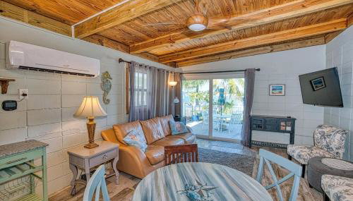 Keys to the Sea and Cabana Club 2 - Foto 4