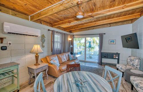 Keys to the Sea and Cabana Club 2 - Foto 4