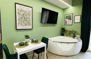 La Botanica Suite Apartment - Bari Central Station - Foto 24