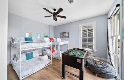 Classic home in the heart of Galveston with large deck - Foto 21