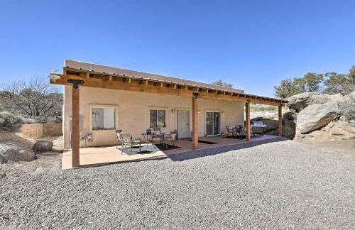 Desert Gem with Patio and Grill, Near Oracle St Park! - Foto 24