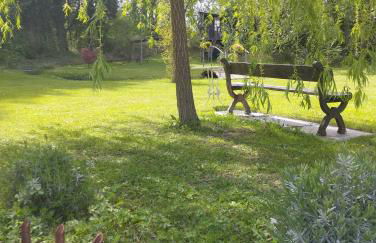 Charmante bergerie dans un cadre bucolique - Foto 43