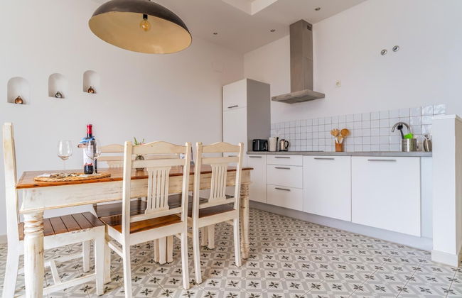 La Residencia Tarifa - Photo 60