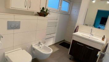 Bright modern apartment Ilsfeld - Foto 5