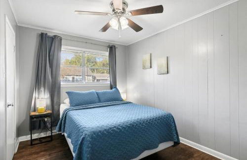 Charming 3-Bedroom Short-Term Rental in Port Neche - Foto 32