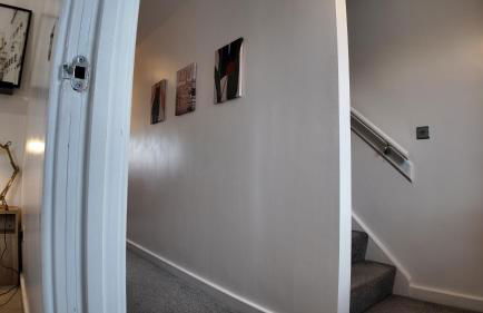 Stylish Stay in Vibrant Salford, Manchester! - Foto 43