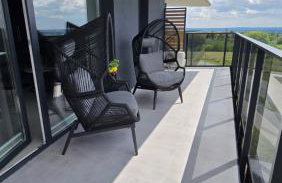 Apartament dla dwojga z jacuzzi na wyłączność - Foto 24