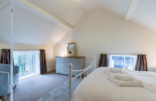 The Barn at Brambles Farm - Foto 29