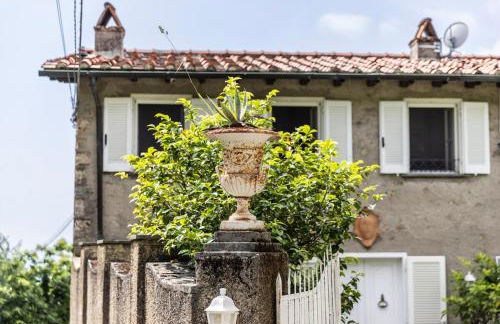 GOLDEN LUXE - Rifugio con vista mare e piscina in Toscana - Foto 48