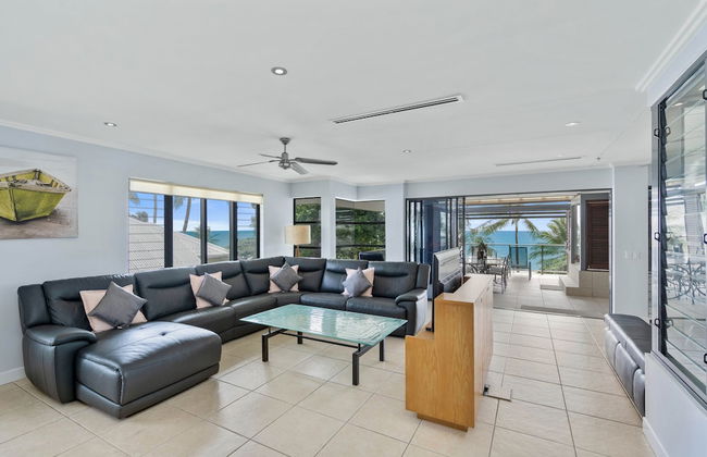 Sea Point On Trinity Beach - Photo 44