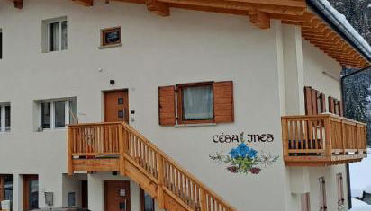 Appartamento Césa Ines - Foto 5