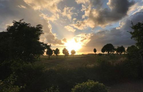 Ferienhaus am Poggensee - Foto 1
