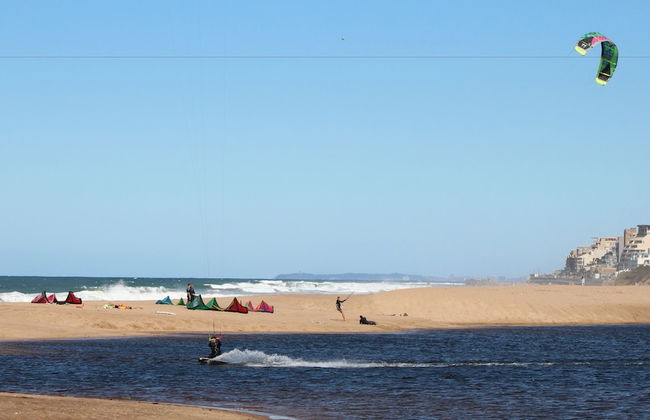 Villa La Mercy Guest Suite - Foto 17