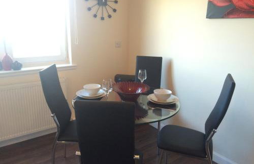 AB11 Apartments - Portland Street - Foto 22