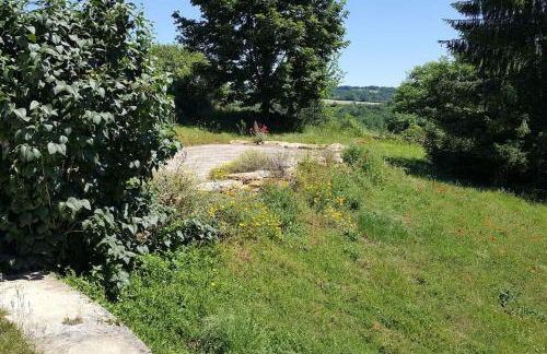 Grande maison quercynoise avec piscine - Foto 26