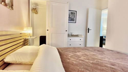 Charmant appartement à Nogent-sur-Marne - Foto 2