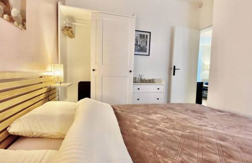 Charmant appartement à Nogent-sur-Marne - Foto 2