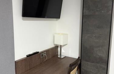 Im Tal 2 Haus - 2 WE, 5 SZ,3 Bäder, 11 Betten - Klimaanlage - Foto 58