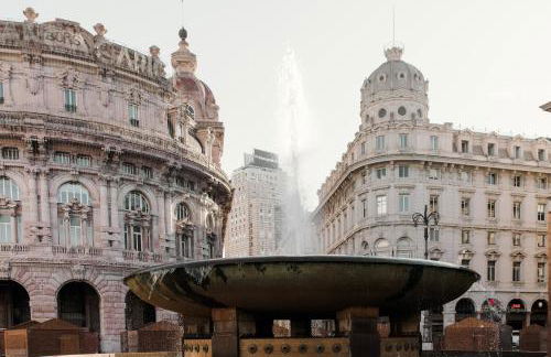 Splendido appartamento nel cuore di Genova - Foto 25