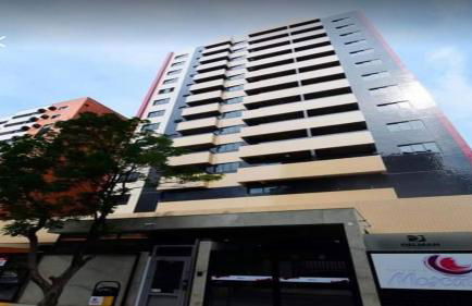 APARTAMENTO PONTA VERDE - MACEIO-AL - Foto 18