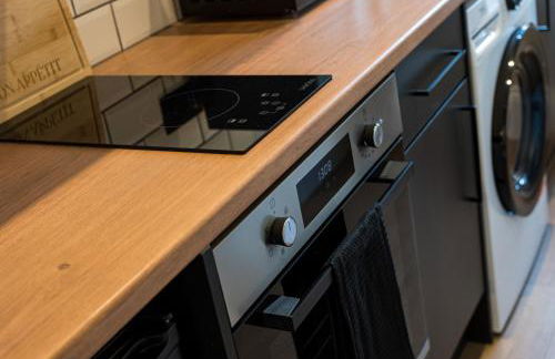 Rosemont ApartHotel - Photo 56