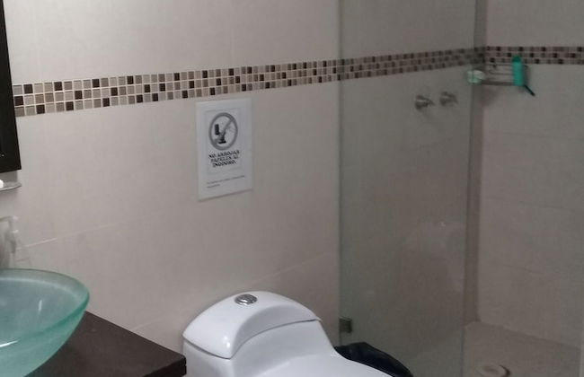 Guadalupe Inn House - Foto 12