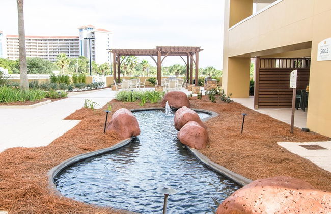 Luau Resort by Panhandle Getaways - Foto 55