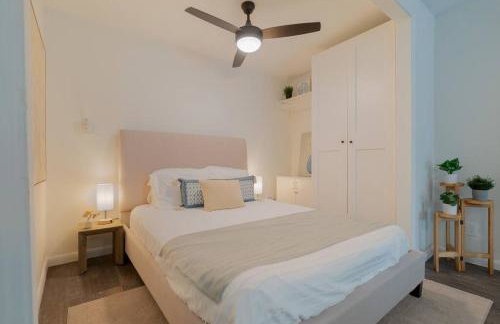 Garden Oasis in Flamingo Park - Foto 10