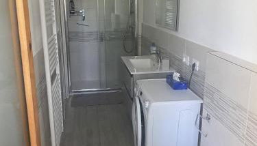 Punta TRE - Photo 4, Shower