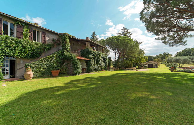 Podere Sant' Antonio - Foto 20