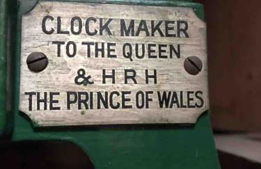 The Clock House Hideaway - Foto 32