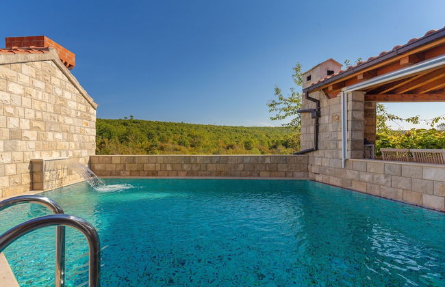 Holiday Home Trojkovic - Foto 46