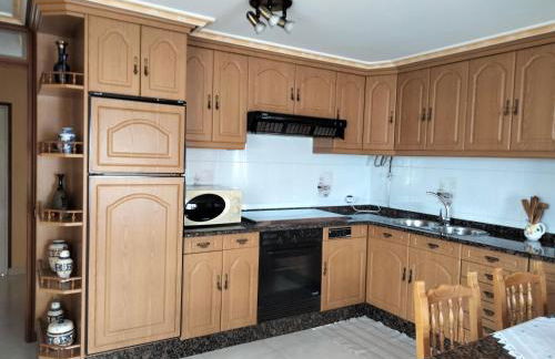 Mirador a Granxa Tambo - Foto 15