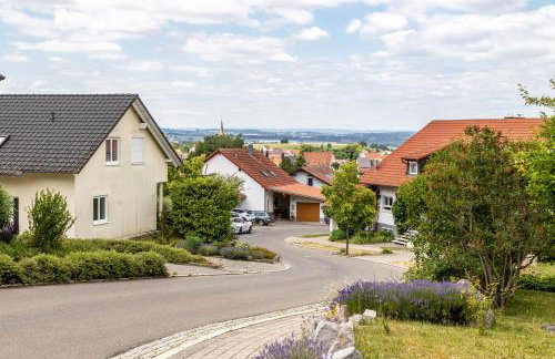 Geräumige Ferienwohnung mit Garten - Foto 22