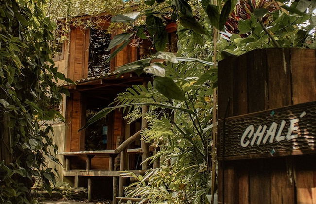 Surfway Ilha do Mel - Photo 66