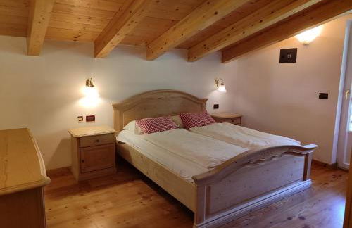 Appartamenti Residence Rodolon Fontanazzo - Foto 48