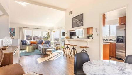 Spectacular Ocean and Pier View Lux Family Vacation - Foto 2