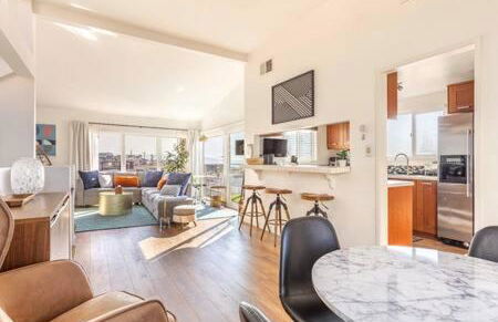 Spectacular Ocean and Pier View Lux Family Vacation - Foto 2